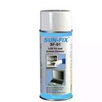 Sunfix SF-91 TFT LCD Bilgisayar Televizyon Ekran Temizleyici Sprey