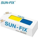 Sunfix Sun-Fix Universal Kaynak Macun Yapıştırıcı 40GR - 40 gr