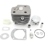 Sunflowerr Многоцелевые Наборы,zincir Testere 52 mm Silindir Piston Seti Husqvarna 61 268 272 272 K 272XP Testere Motor Motor Parçaları 503758172 (Yurt Dışından) - Mekanik Aletler