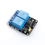 SUNFOUNDER Arduino R3 MEGA 2560 1280 DSP ARM PIC AVR STM32 Raspberry Pi için düşük seviyeli tetikleyicili genişletme kartı (çok yönlü)