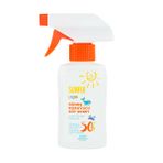 SUNFUI Çocuk SPF50 150 ml Güneş Koruyucu Sprey
