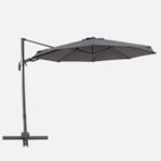 Sunfun Antrasit 300 cm Şemsiye