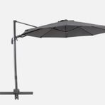 Sunfun Antrasit 300 cm Şemsiye