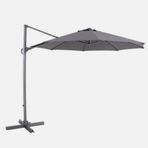 Sunfun Antrasit 350 cm Şemsiye
