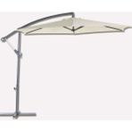 Sunfun Ekru 300 cm Parasol Şemsiye