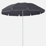 Sunfun Provence II Antrasit 200 cm Şemsiye