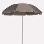 Sunfun Provence II Gri Şemsiye