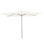 Sunfun Venetien II Ekru Şemsiye