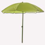 Sunfun Yeşil 180 cm Şemsiye