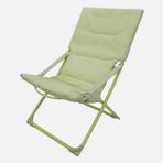 Sunfun Yeşil Relax Katlanır Koltuk