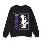 Sung Jin Woo Hoodie Cha Hae-In Cosplay Hoodies Anime Karakter Sweatshirt 3D Baskılı Yuvarlak Yaka Sweatshirt Sonbahar/Kış Spor Üstleri Unisex, tip 1, 4XL
