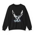 Sung Jin Woo Hoodie Cha Hae-In Cosplay Hoodies Anime Karakter Sweatshirt 3D Baskılı Yuvarlak Yaka Sweatshirt Sonbahar/Kış Spor Üstleri Unisex, tip 5, 4XL