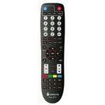 Sungate KR Sungate Titan IP TV HD Uydu Alıcı Kumanda