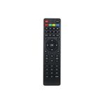 Sungate sunny Digiline LM tuşlu Mini HD Uydu Alıcı Kumandası 121140-U5 PİL HEDİYELİ