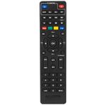 Sungate Sunplus Full HD Uydu Alıcı Kumandası