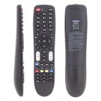Sungate Titan IP TV HD Uydu Alıcı Kumandası