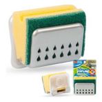 Sünger Askısı Sponge Hanger -BUlaşık Süngeri Askısı