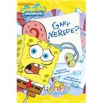 SÜNGER BOB GARY NEREDE? - KOLEKTIF