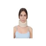 Sünger Boyunluk Boyun Ağrısı Boyun Fıtığı Boyun Düzleşmesi Medikal Boyunluk