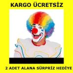 Sünger Palyaço Burnu