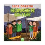 Sünger Şehir Altın Kitaplar
