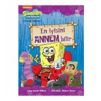 Süngerbob Karepantolon En İyisini Annem Bilir - Sarah Willson