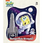 SüngerBob Uzayda Kitap