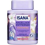 Süngerli Asetonsuz Oje Çıkarıcı - Biotin, Gliserin ve Kayısı Çekirdeği Yağı - 75 ml