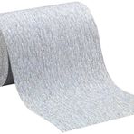 Sungold Abrasives 22-45320 Zımpara Kağıdı, 220 Kum, 11,4 cm x 9,1 m PSA Rulo, Silisyum Karbür