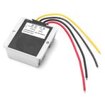 SUNGOOYUE DC Boost Gerilim Dönüştürücü 12V 24V 10A 240W Güç Kaynağı Trafosu TBS1224C240Z Motorlar Araba Navigasyon Sistemleri Kayıt Cihazları Fotovoltaik Paneller LED Şeritler Ampuller