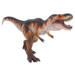 SUNGOOYUE Dinozor Modeli, Gerçekçi Indominus Rex Modeli Çocuk Çocuk Dinozor Modeli Taşınabilir Eğitim İnteraktif Dinozor Oyuncak Çocuk Boys Için Mükemmel Seçim Dinozorlar Ve Tarih Öncesi