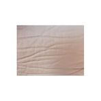 Suni Deri Mobilya Ve Oto Döşeme Için Ideal Metre Bufalo Buruşuk Desen Suni Deri Krem 100 x 140