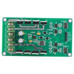 Sunicon Motor Sürücü Modül Kurulu, H Köprü Sürücü Çipi DC IRF3205 MOSFET 3-36V 10A Peak 30A Endüstri için