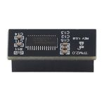Sunicon TPM 2.0 Modülü, 20 Pin LPC Arayüzü Şifreli Güvenilir Platform Modülü Güvenlik Kartı WIN11 Yükseltme Testi için Elektronik Bileşen
