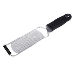 Sunicon Zester Saplı Rende, Paslanmaz Çelik Bıçak Limon Zester Peynir Rende Meyve Çikolata Zencefil Limon, Peynir, Sarımsak, Zencefil, Küçük Hindistan Cevizi, Çikolata, Meyve için