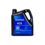 Suniso 4Gs 4 Lt R-22 Gazlı Kompresör Yağı