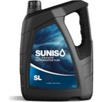 Suniso Sl 220 Kompresör Yağı Poe 220 4 Lt (Polyester)