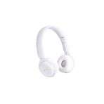 Sunix 120 Saat Bekleme Süreli V5.0 Kulak Üstü Bluetooth Kulaklık Beyaz Blt-150