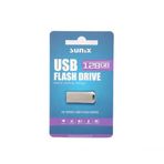 Sunix 128 GB Metal Flash Bellek