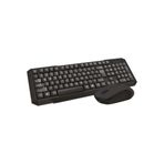 Sunix 2.4 Ghz Kablosuz Klavye Ve Mouse Seti Kl-10