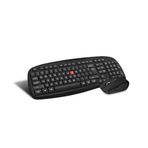 Sunix 2.4Ghz Kablosuz Klavye Ve Mouse Seti Kl-30