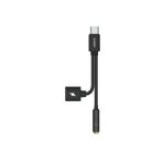 Sunix 2in1 Type-C Dönüştürücü Adaptör CT-10