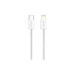 Sunix 30W Hizli Sarj Usb-C Lightning Data Ve Sarj Kablosu Ip11