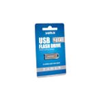 Sunix 4 GB Metal USB Flash Bellek