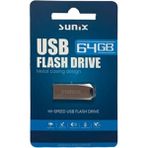 SUNİX 64GB FLASH BELLEK