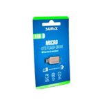 Sunix 8 gb Metal Otg Micro Flash Bellek