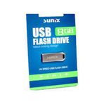 Sunix 8 gb Metal Otg Type-c Flash Bellek