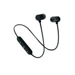 Sunix BLT-12 Sports Kulak İçi Siyah Bluetooth Kulakiçi Kulaklık
