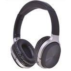 Sunix BLT-20 Gümüş-Siyah Bluetooth Kulaklık