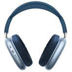 Sunix BLT-27 Mavi Bluetooth Kulaklık